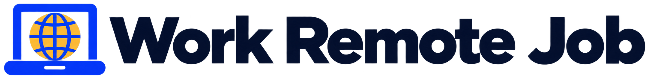 Work Remote Job
